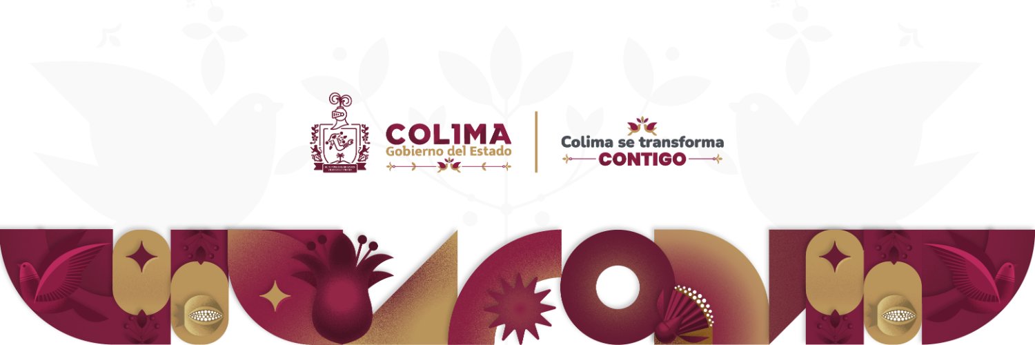 Gobierno Colima banner