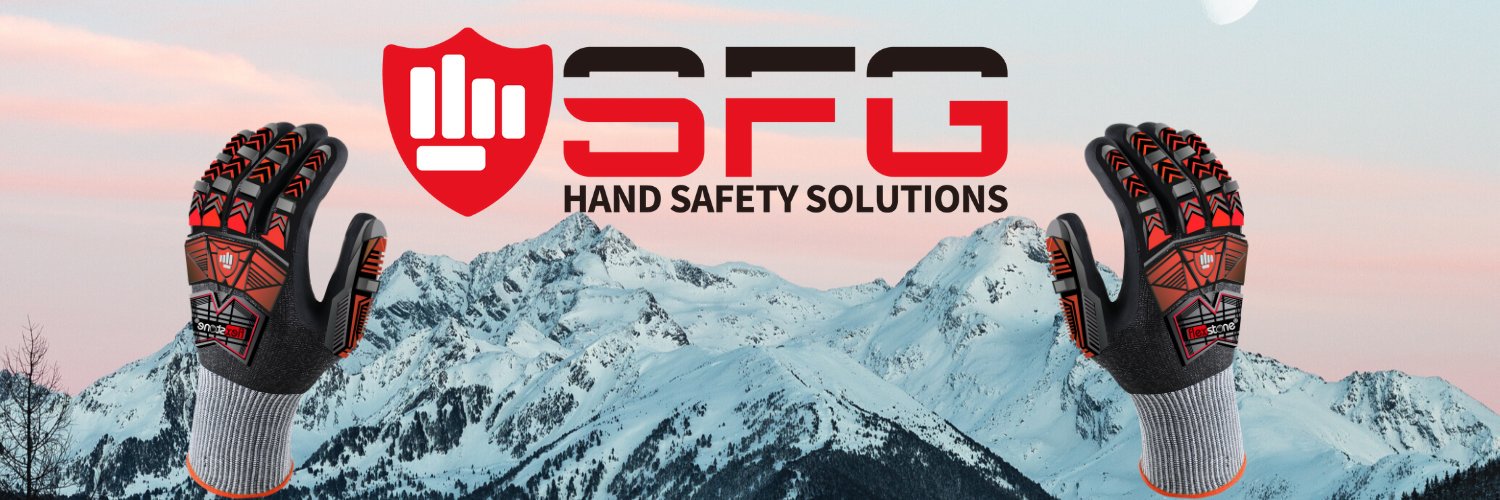 sfgsafety's profile banner image
