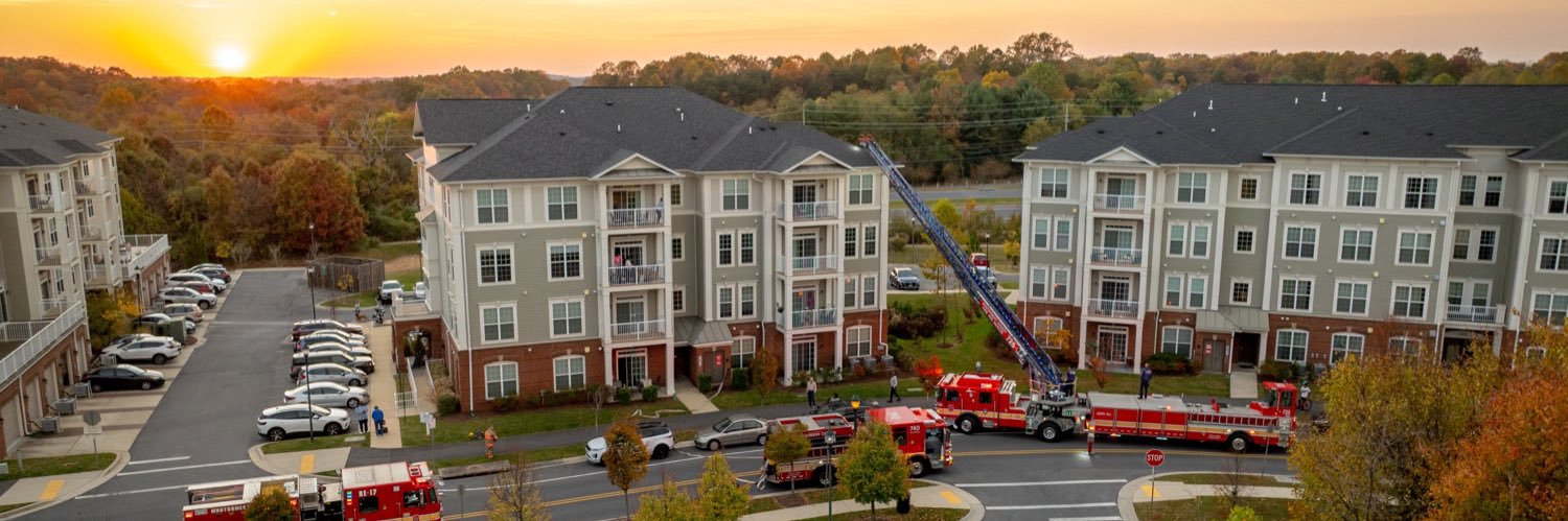 Moco Fire Wire banner