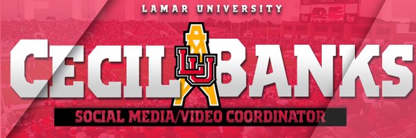 CoachBanks8 Profile Banner