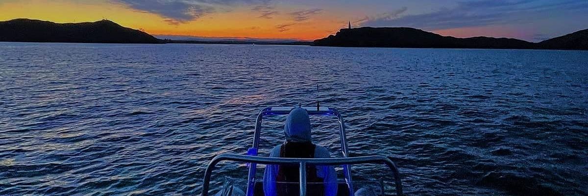 Barry Collins banner