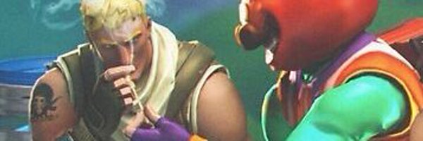 HutyFN Profile Banner