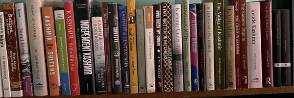 ShameenMir Profile Banner