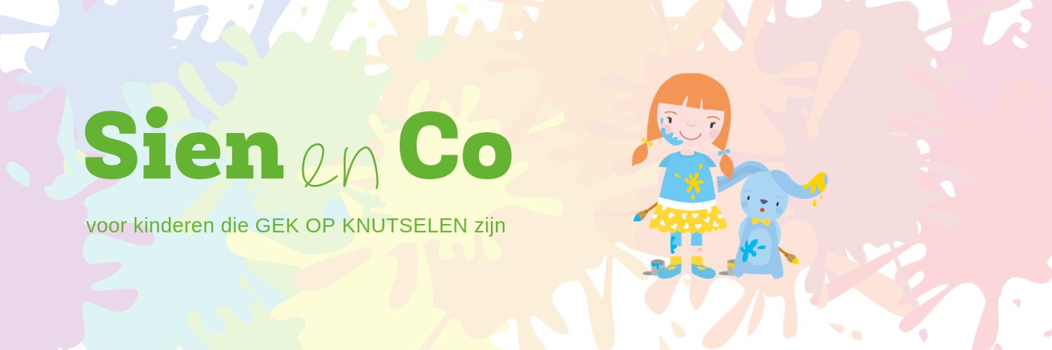 SienEnCo's profile banner image