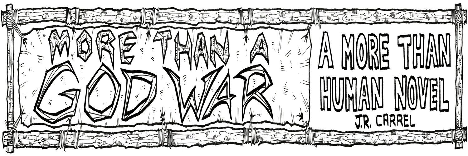 Joseph Carrel's banner