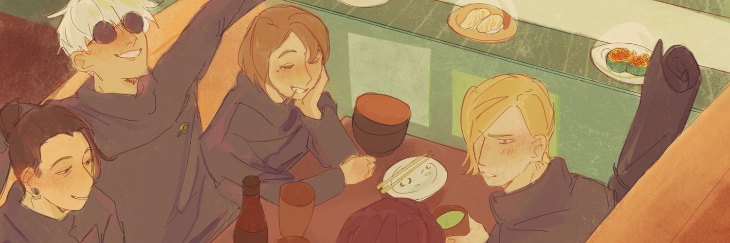em's banner