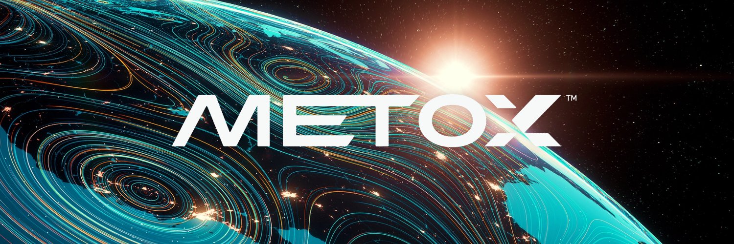 MetOx banner