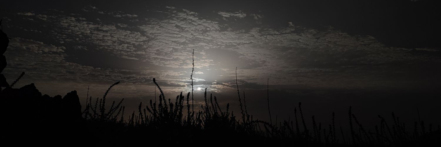 3DuVvIn's profile banner image