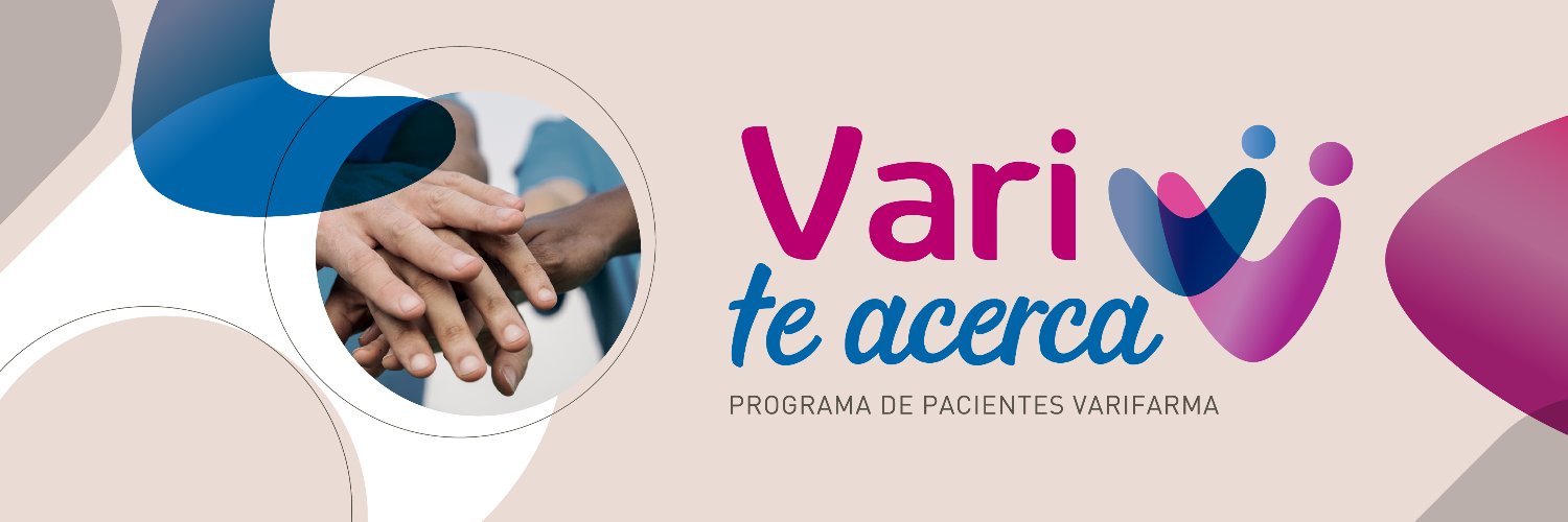 Laboratorio Varifarma banner