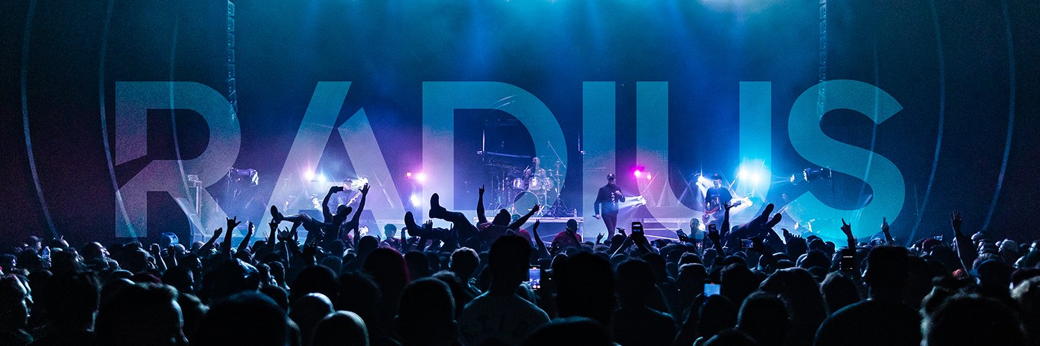 RADIUS's banner