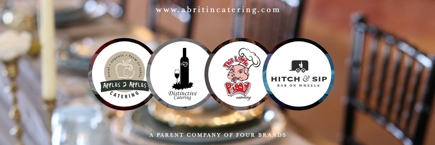 abritincatering's profile banner image