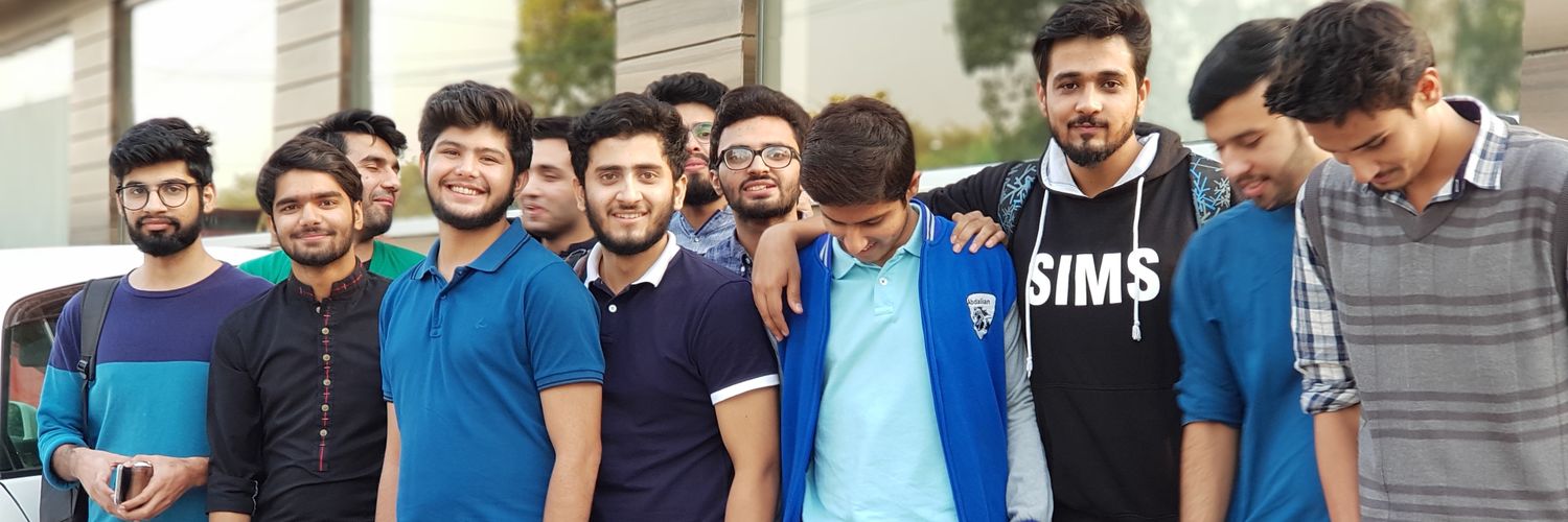 tabishatiq07's profile banner image