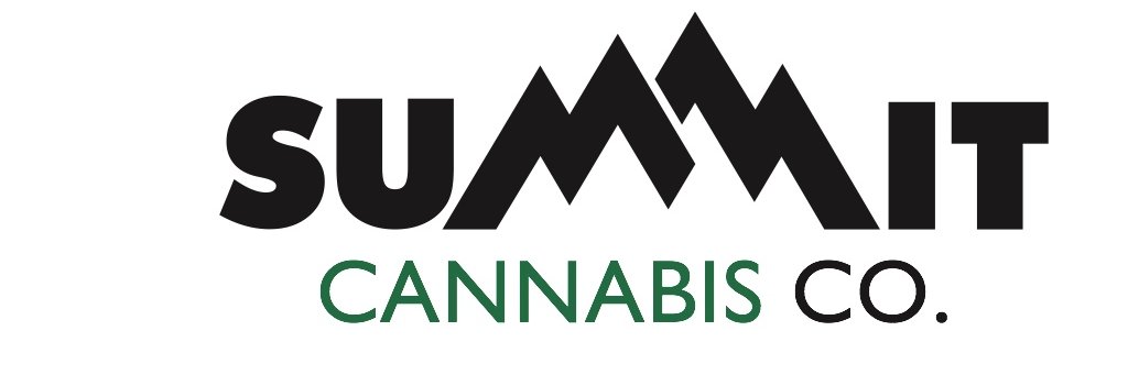 Summit Cannabis Co banner