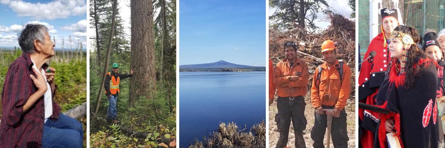 Saik'uz First Nation banner