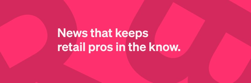 Retail Brew ☕️ banner