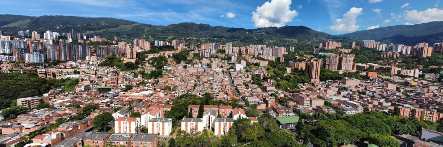 Obras Públicas Envigado banner