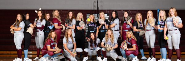 CCSJSOFTBALL Profile Banner