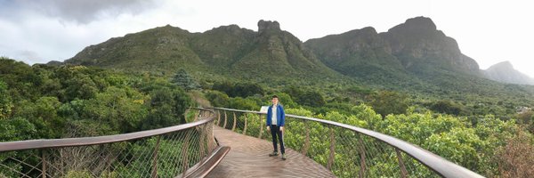 DanielGCalame Profile Banner