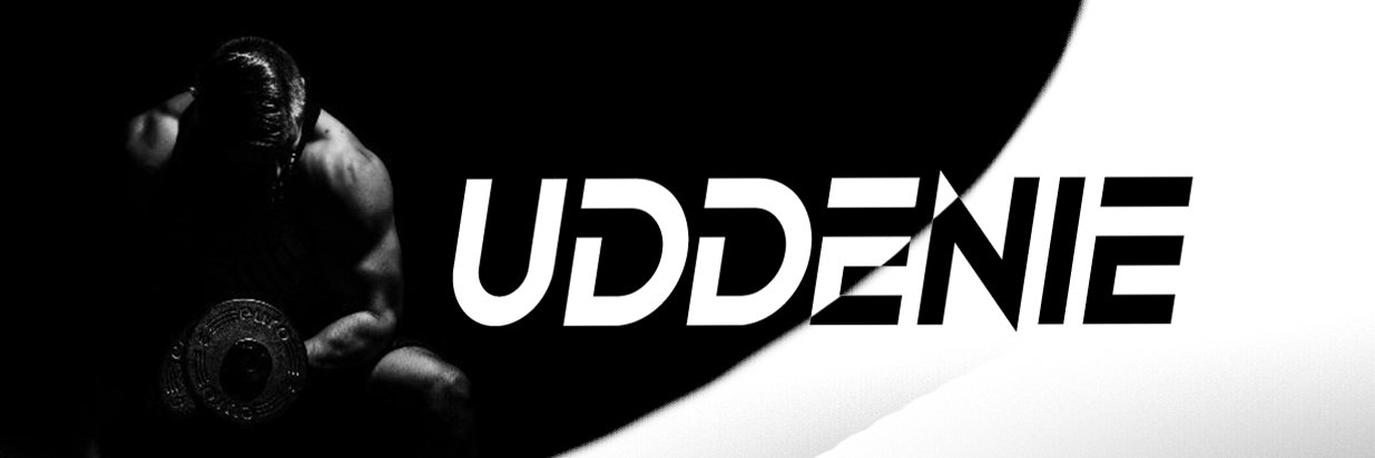 uddenie banner