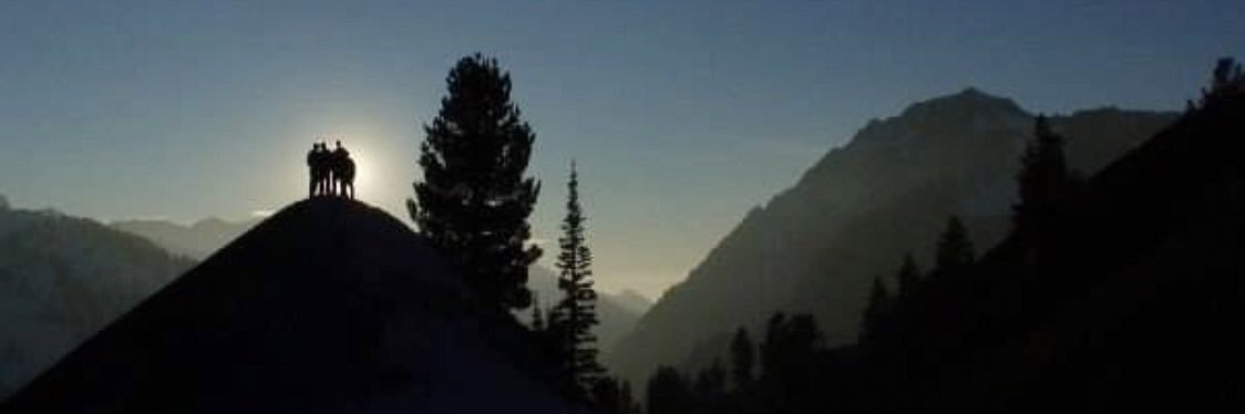 JasonKristofor's profile banner image