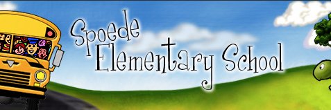Spoede Turtles banner