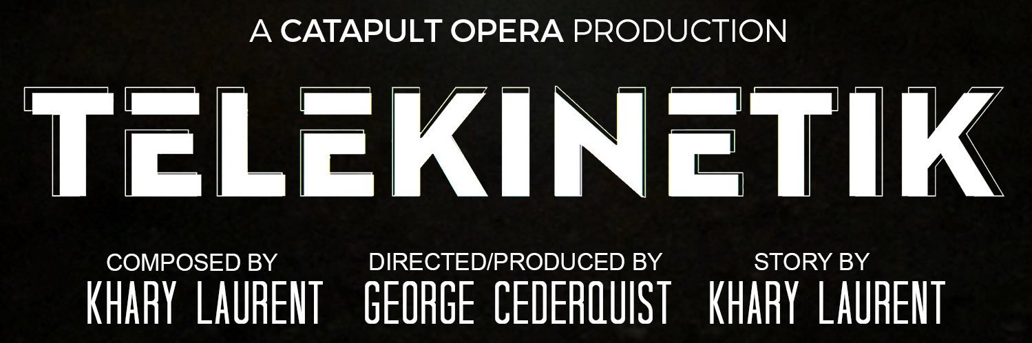 Khary Laurent banner