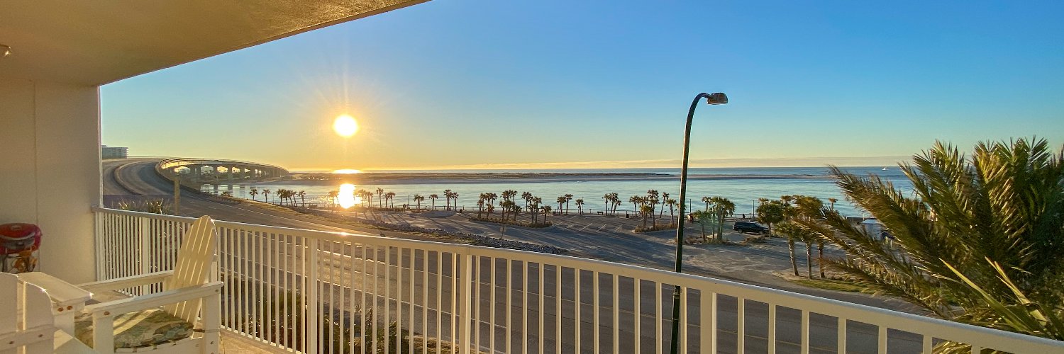 Dave Harbour, Beach Realtor banner