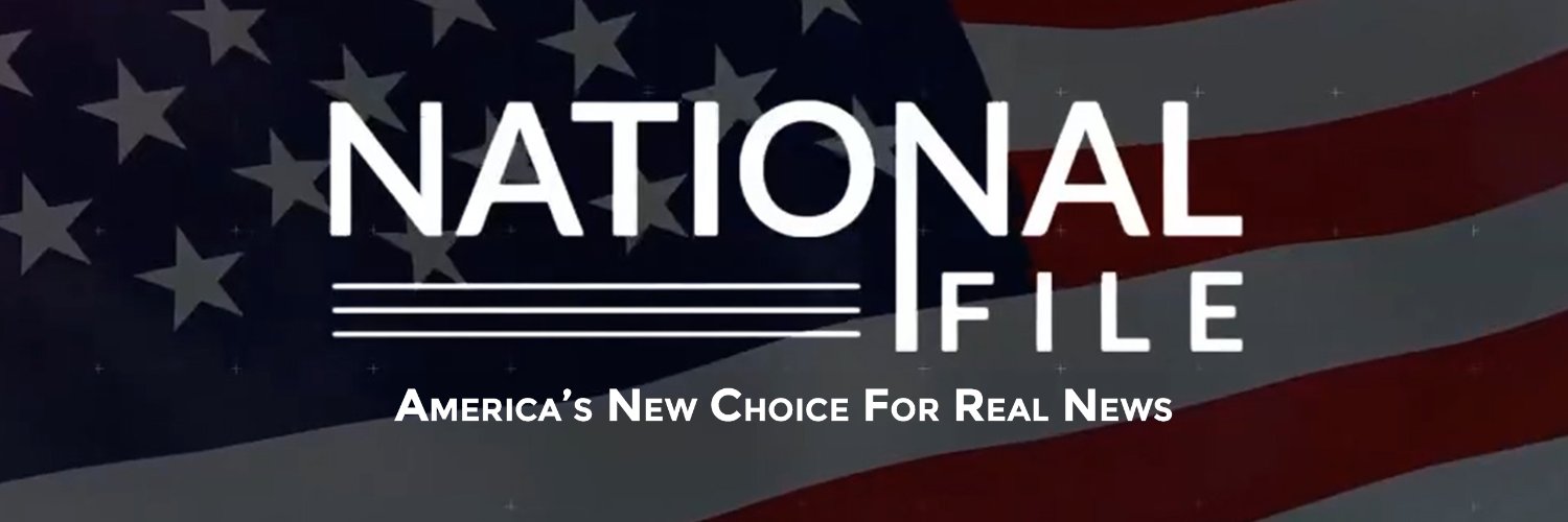National File banner