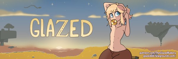 Glazeddd1 Profile Banner