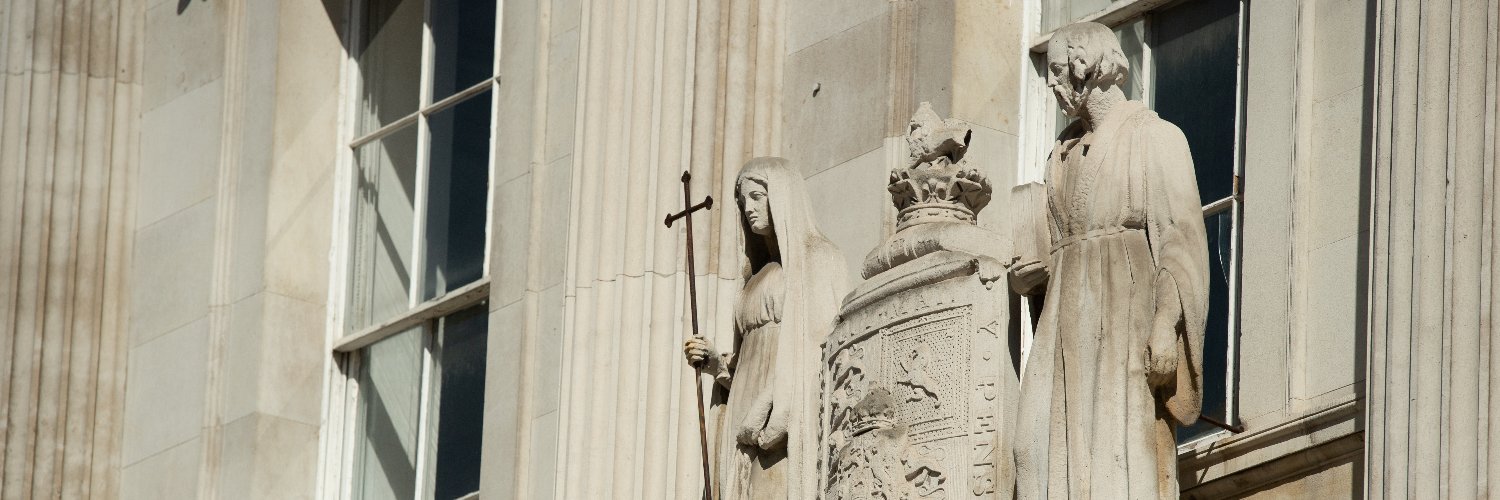 KCL Alumni's banner