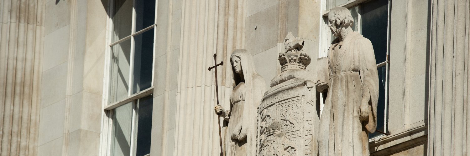 KCLalumni's profile banner image