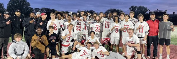 ShakerLacrosse Profile Banner