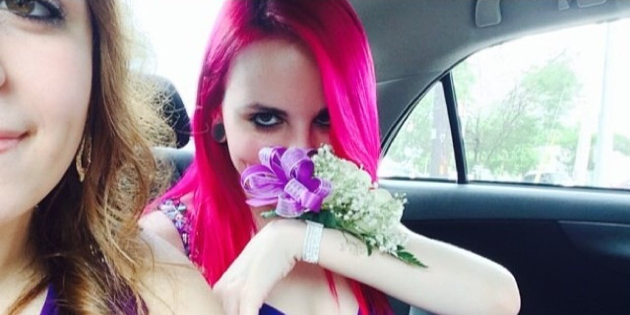 ChelseyLynn96's profile banner image