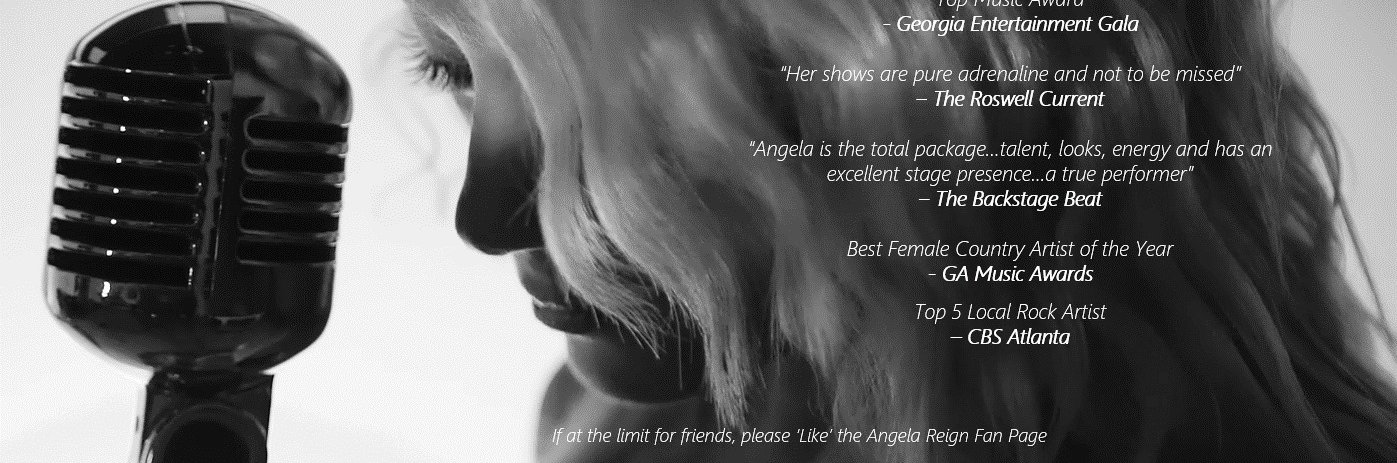 theangelareign's profile banner image
