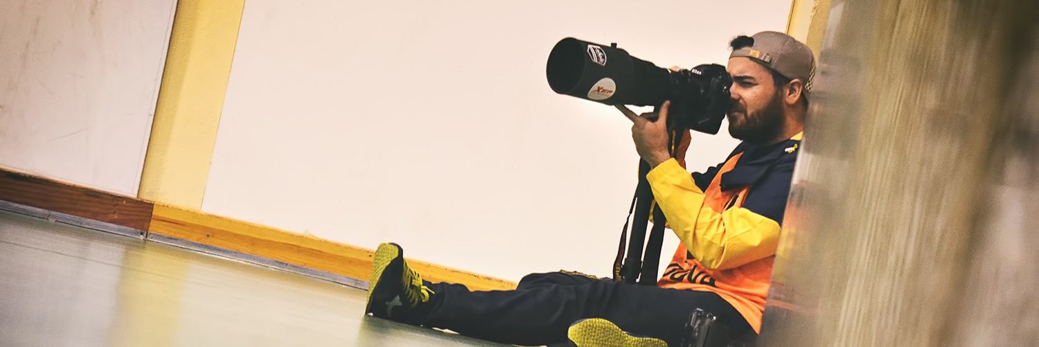 FcoMacia's profile banner image