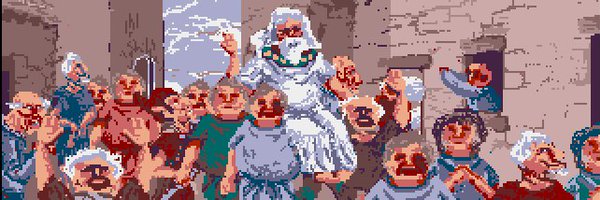 good_faces_bot Profile Banner