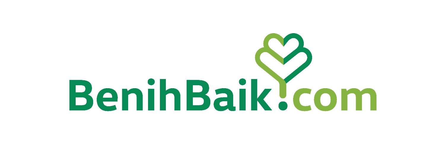 BenihBaik banner