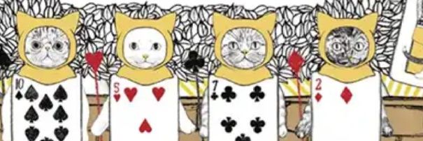 ねこま。 banner