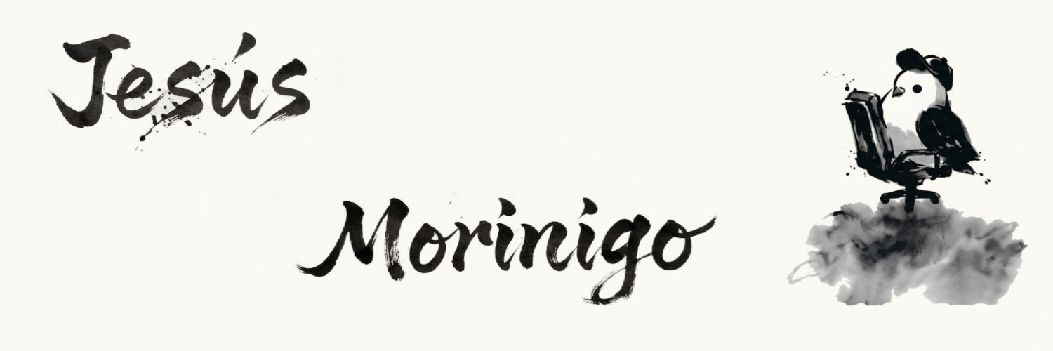 JesusMorinigo83's profile banner image