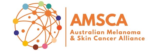 Australian Melanoma & Skin Cancer Alliance banner