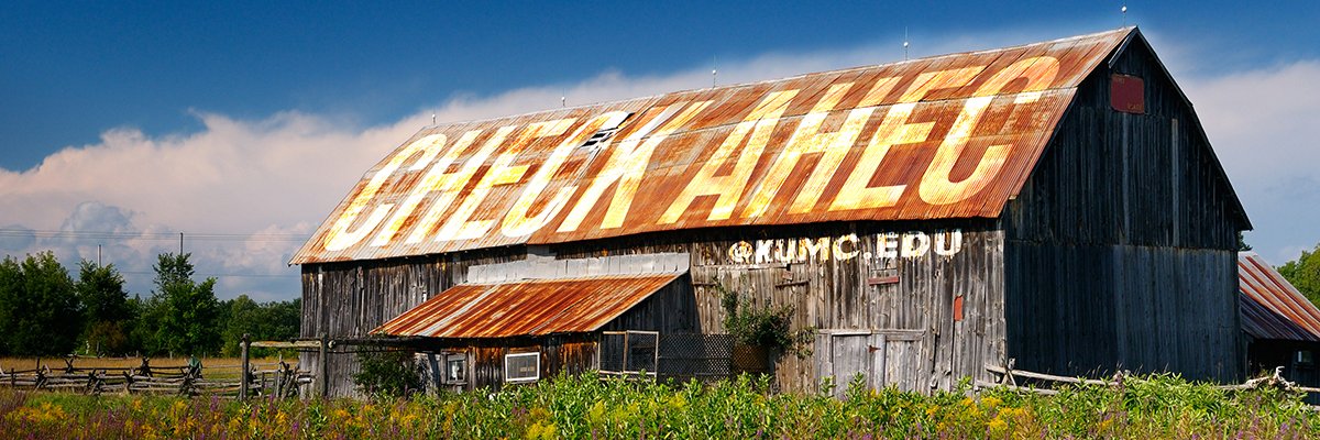 KU AHEC banner