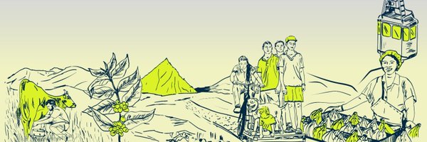 AntComoVamos Profile Banner