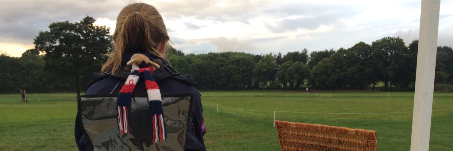 SWu18BEventing's profile banner image
