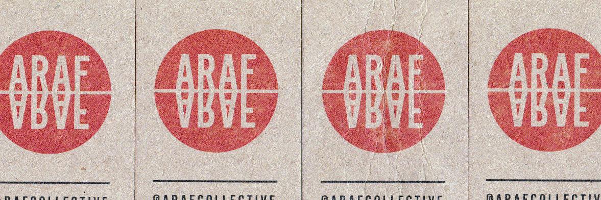 ARAFCollective's profile banner image