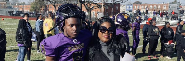 IsraelClark14 Profile Banner