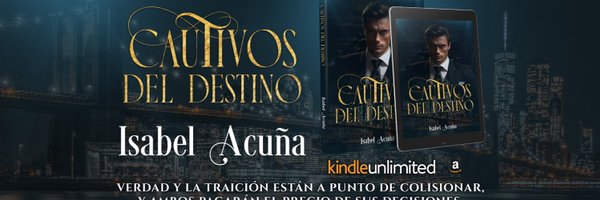 Isacrisacu Profile Banner