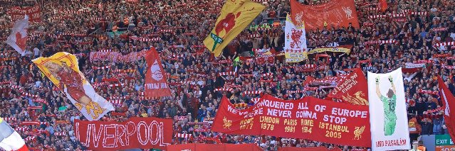 David Keane banner