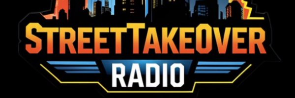 TakeoverStreet Profile Banner