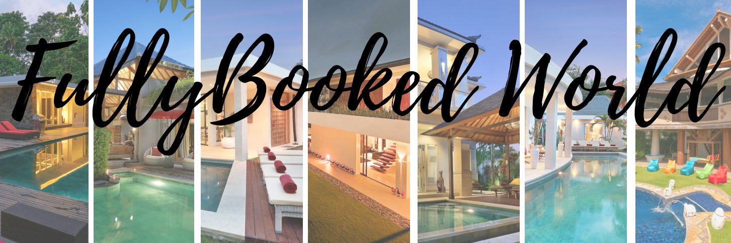 FullybookedW's profile banner image