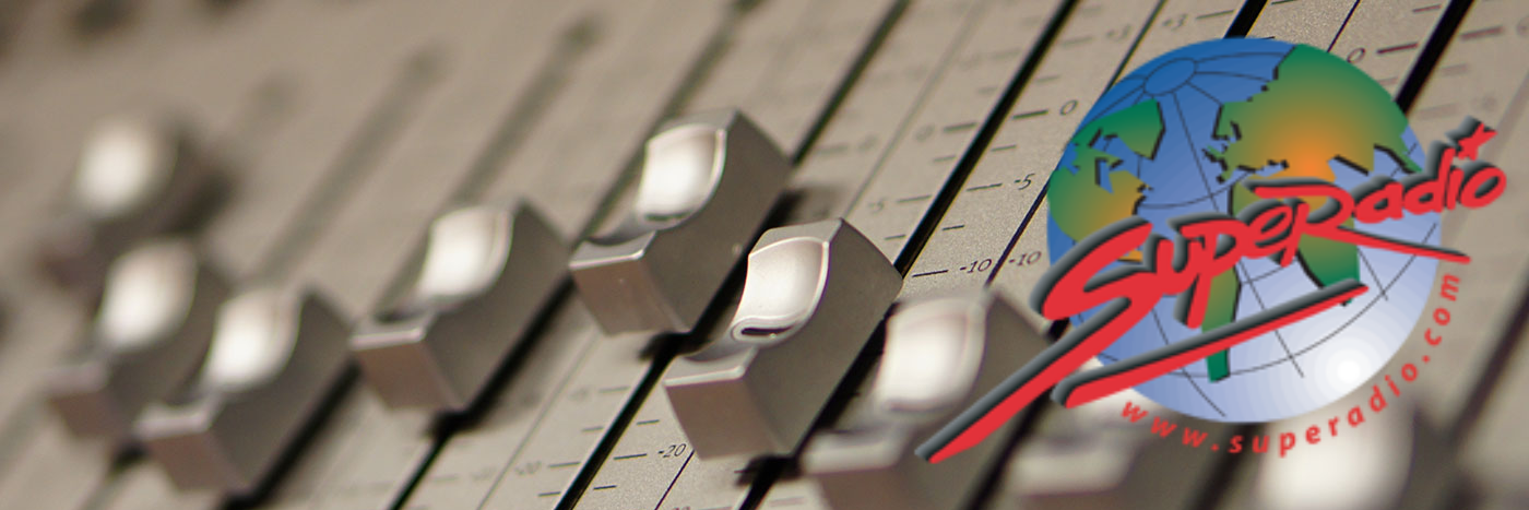 SupeRadio1's profile banner image